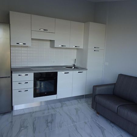 Appartamento Indipendente In Villa - Golf Del Sur 圣米格尔德阿沃纳 外观 照片