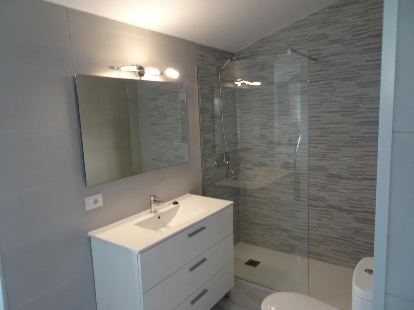 Appartamento Indipendente In Villa - Golf Del Sur 圣米格尔德阿沃纳 外观 照片