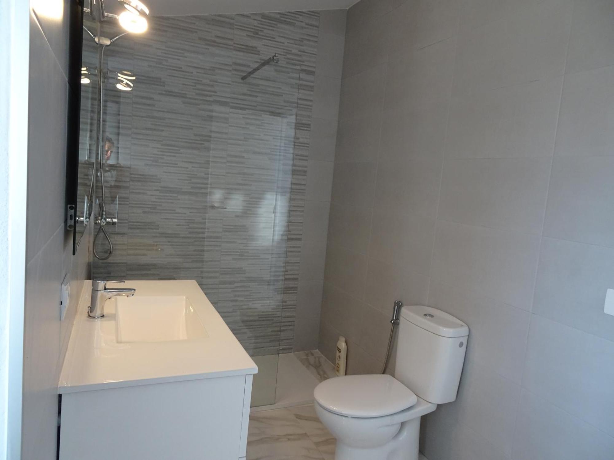 Appartamento Indipendente In Villa - Golf Del Sur 圣米格尔德阿沃纳 外观 照片