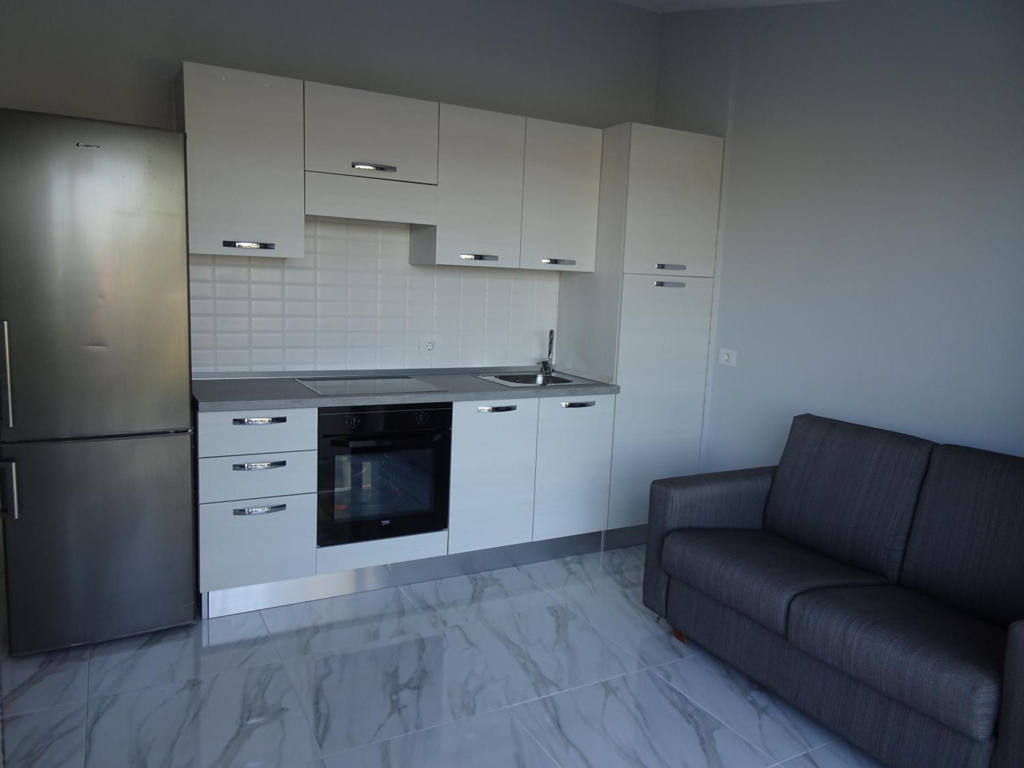 Appartamento Indipendente In Villa - Golf Del Sur 圣米格尔德阿沃纳 外观 照片