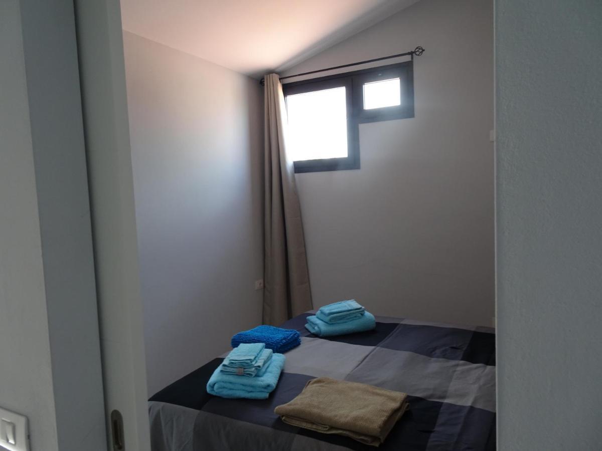 Appartamento Indipendente In Villa - Golf Del Sur 圣米格尔德阿沃纳 外观 照片