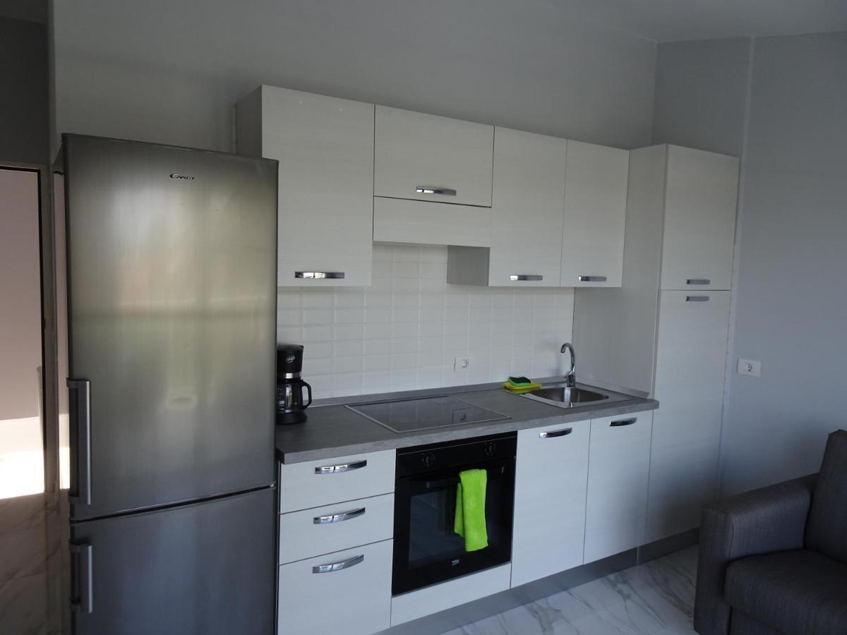 Appartamento Indipendente In Villa - Golf Del Sur 圣米格尔德阿沃纳 外观 照片